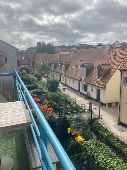 Loft, Terrasse Au Soleil - Vue Mer, A Deux Pas De Tout 维桑 外观 照片