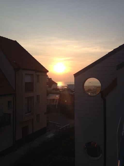 Loft, Terrasse Au Soleil - Vue Mer, A Deux Pas De Tout 维桑 外观 照片
